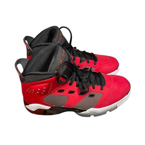 Men’s Nike Air Jordans 6-17-23. OG box. Size 10.5 “Toro” main image 5